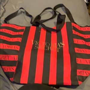Victoria’s Secret tote bag
